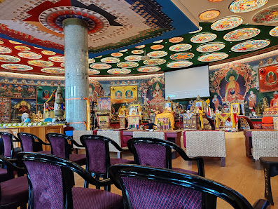 Lama Gangchen Albagnano Healing Meditation Centre thumb 2